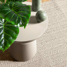vidaXL ZIZUR krém juta hatású beltéri és kültéri szőnyeg 160x230 cm (4010366) lakástextília