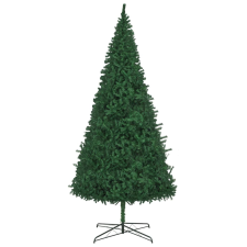 vidaXL zöld műfenyő 400 cm  (284293) műfenyő