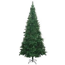 vidaXL Zöld műfenyő L 240 cm  (244192) műfenyő