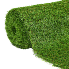 vidaXL zöld műfű 1 x 10 m / 40 mm műfű