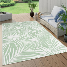 vidaXL zöld PP kültéri szőnyeg 120 x 180 cm lakástextília