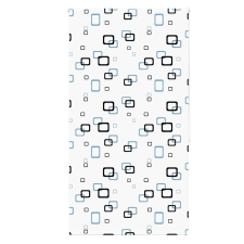 vidaXL zuhanyzó redőny 120x240 cm szövet szélessége 116 cm redőny