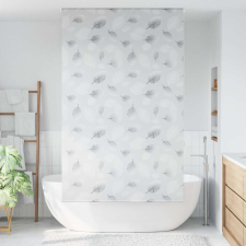 vidaXL zuhanyzó redőny 120x240 cm szövet szélessége 116 cm (4014860) lakástextília