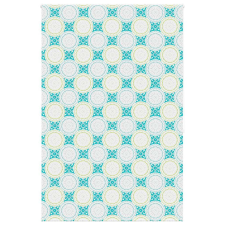 vidaXL zuhanyzó redőny 150x240 cm szövetszélesség 146 cm lakástextília
