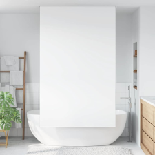 vidaXL zuhanyzó redőny 160x240 cm szövet szélessége 156 cm lakástextília