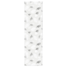 vidaXL zuhanyzó redőny 60x240 cm Szövetszélesség 56 cm redőny