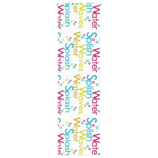 vidaXL zuhanyzó redőny 70x240 cm szövetszélesség 66 cm lakástextília