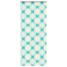 vidaXL zuhanyzó redőny kazettával 100x240 cm szövetszélesség 96 cm lakástextília