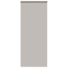 vidaXL zuhanyzó redőny kazettával 110x240 cm szövetszélesség 106 cm redőny