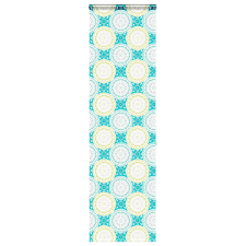 vidaXL zuhanyzó redőny kazettával 60x240 cm szövetszélesség 56 cm redőny