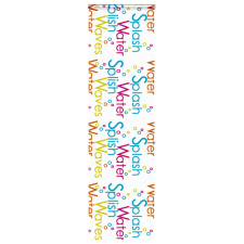 vidaXL zuhanyzó redőny kazettával 70x240 cm szövetszélesség 66 cm redőny