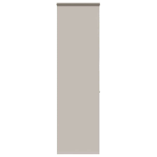 vidaXL zuhanyzó redőny kazettával 70x240 cm szövetszélesség 66 cm lakástextília