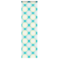 vidaXL zuhanyzó redőny kazettával 80x240 cm szövetszélesség 76 cm lakástextília