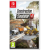  Videojáték Switchre Microids Construction Simulator 4
