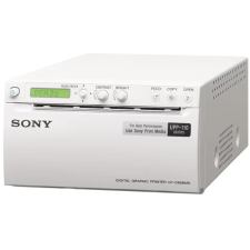  Videoprinter Sony A6 Digital B&amp;W Printer UP-D898MD gyógyászati segédeszköz
