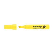 Videotip Szövegkiemelő Videotip sárga filctoll, marker