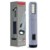 Videx Led zseblámpa , napelemes , hideg fehér , 50 lumen , USB , VIDEX , TITANUM