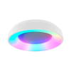 Videx Videx EDGE 72 W-os RGB fehér LED távirányítós mennyezeti lámpa