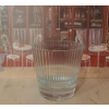  VIDIVI Diva whiskys pohár, 37cl, üveg, 1db