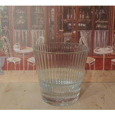  VIDIVI Diva whiskys pohár, 37cl, üveg, 1db whiskys pohár
