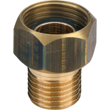 VIEGA 1/2″-3/4″ KB lapos tömítésű hollandi  (107772) hűtés, fűtés szerelvény