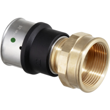 VIEGA 20-1/2" BM Smartpress átmeneti idom  (729622) hűtés, fűtés szerelvény