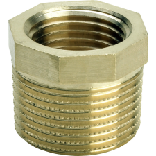 VIEGA 2″-6/4″ KB szűkítő vörösöntvény (267629) hűtés, fűtés szerelvény