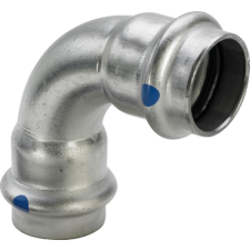 VIEGA Inox szilikonmentes 28 2T iv (664046) hűtés, fűtés szerelvény