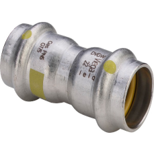 VIEGA M Viega Inox G 22-es Karmantyú (486983) hűtés, fűtés szerelvény