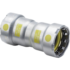 VIEGA Megapress G 5/4″ karmantyú  (738648) hűtés, fűtés szerelvény