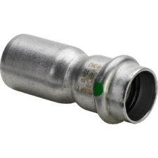 VIEGA press Inox 18-15 Kb szükitő (436223) hűtés, fűtés szerelvény