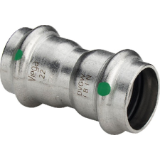 VIEGA press  Inox  28  karmantyú (436186) hűtés, fűtés szerelvény
