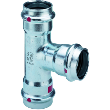 VIEGA Prestabo 22-15-15 T idom  (642617) hűtés, fűtés szerelvény