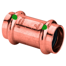 VIEGA Profipress 28-as karmantyú (292676) hűtés, fűtés szerelvény