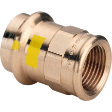 VIEGA Profipress G 18-3/4″ bm-tok átmeneti idom (346409) hűtés, fűtés szerelvény