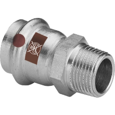 VIEGA Temponox 28-1″ KM-tok (811587) hűtés, fűtés szerelvény