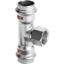 VIEGA Temponox 54-1/2″-54 Bm T idom (809126) hűtés, fűtés szerelvény