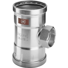 VIEGA Temponox 89-3/4″-89 Bm T idom (810979) hűtés, fűtés szerelvény