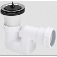 Viega zuhanytálca szifon leeresztővel 40 mm kád, zuhanykabin
