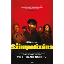 Viet Thanh Nguyen - A szimpatizáns regény