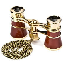 Viewlux Opera 3x25 Wine távcső
