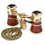 Viewlux Opera 3x25 Wine