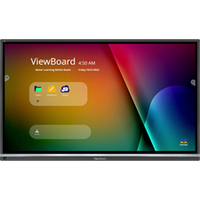 ViewSonic IFP5550-5F monitor