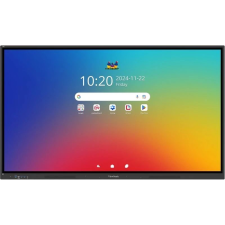 ViewSonic IFP8634 monitor