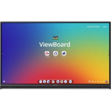ViewSonic IFP8653 monitor