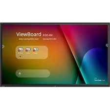 ViewSonic IFP9850-4 monitor