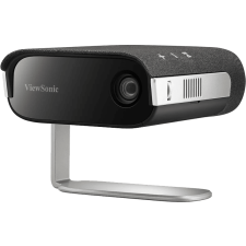 ViewSonic M1X LED WVGA Smart hordozható projektor, 300 LL projektor