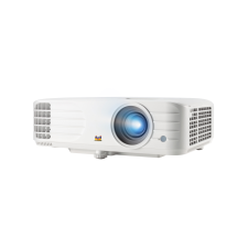ViewSonic PG706WU 3D Projektor - Fehér projektor