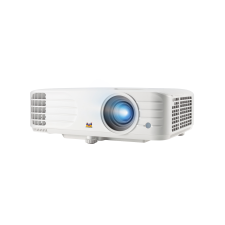 ViewSonic PG706WU adatkivetítő Standard vetítési távolságú projektor 4000 ANSI lumen DLP WUXGA (1920x1200) 3D Fehér (PG706WU) projektor