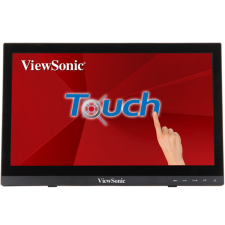 ViewSonic TD1630-3 monitor